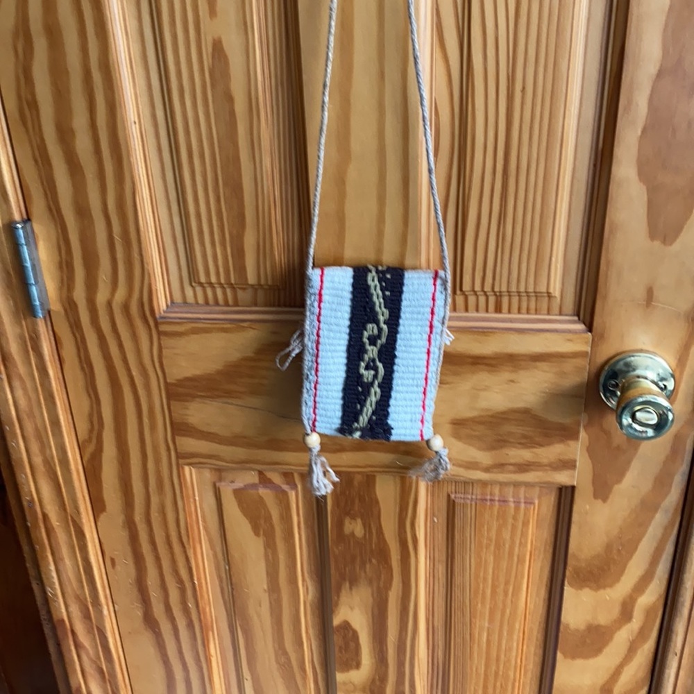 Mini bag - Picture 2 of 2